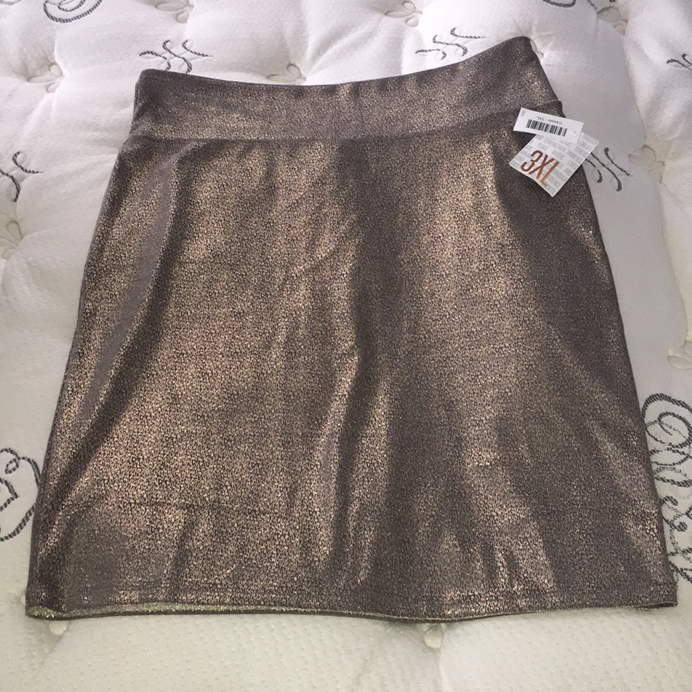3XL LuLaRoe Elegant Cassie